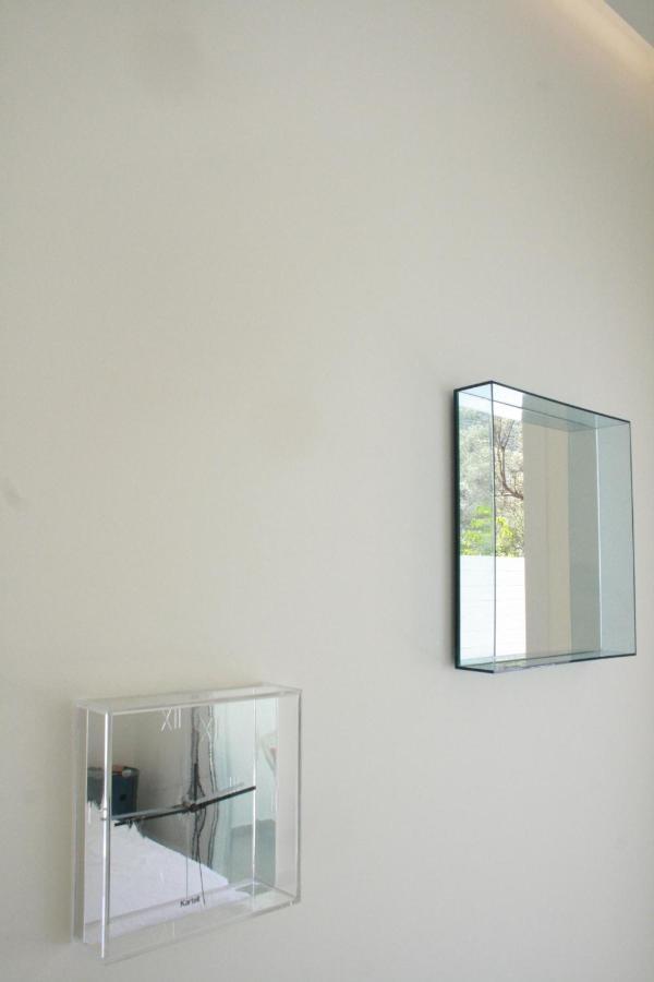 Splash Suites With Private Pools Nikiana Bagian luar foto